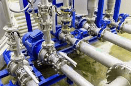 How to Install Water Pumps