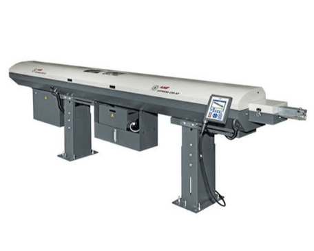 Evaluating Automatic Bar Feeder Manufacturers for CNC Machining Operations