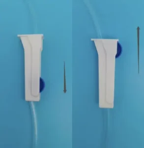 Understanding the Roller Clamp and Its Role in Fluid Administration