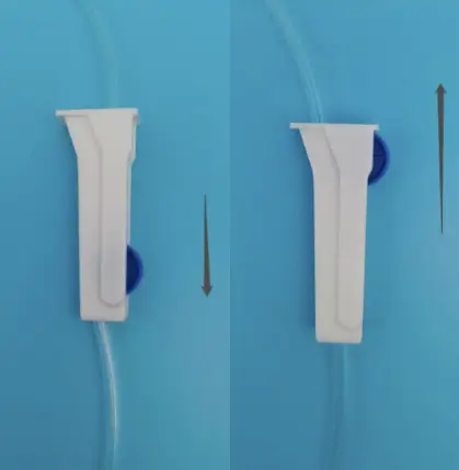 Understanding the Roller Clamp and Its Role in Fluid Administration