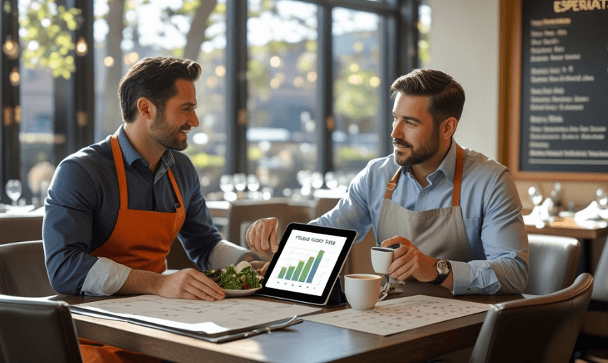 The ultimate guide to finding the best small business accountants in London 