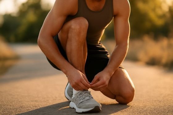 Peptides for Muscle: How They Differ From Steroids