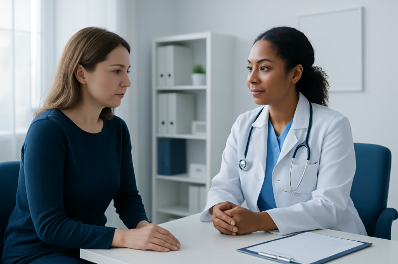 Magnesium for Constipation: Which Type Works Best?