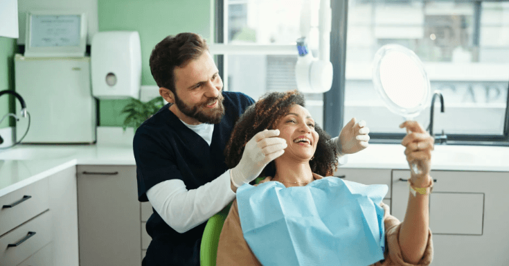 Composite Bonding