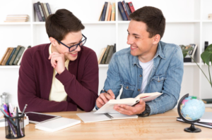 Finding the Right GCSE English Tutor for Your Learning Needs