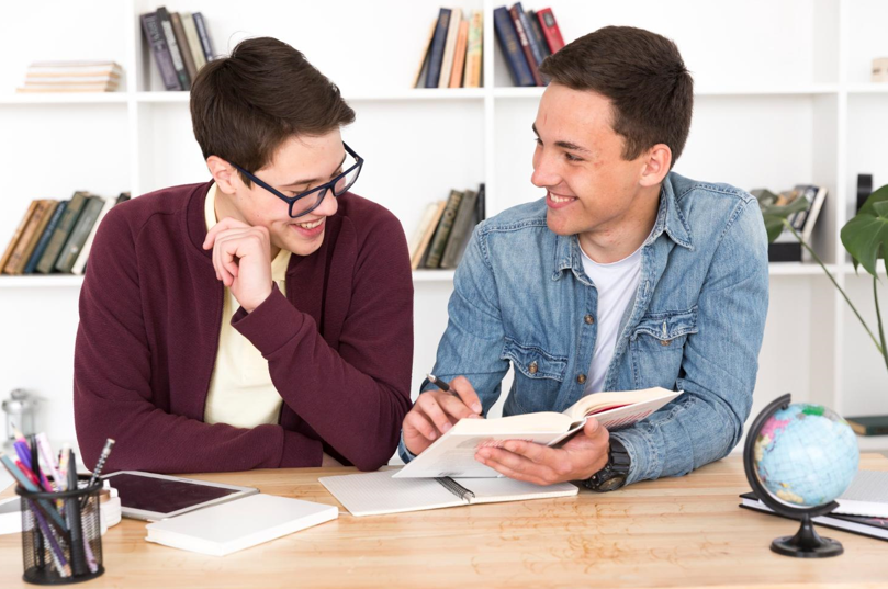 Finding the Right GCSE English Tutor for Your Learning Needs