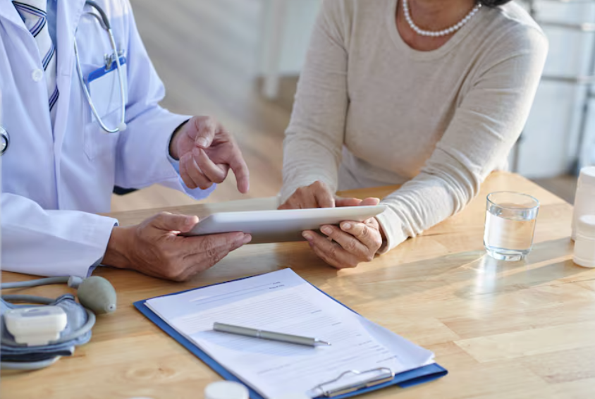 7 Things to Check When Choosing Health Insurance in the UAE