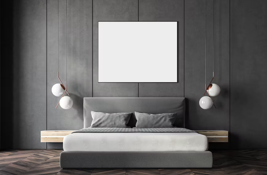 Grey Bedroom Furniture Ideas for Modern Spaces