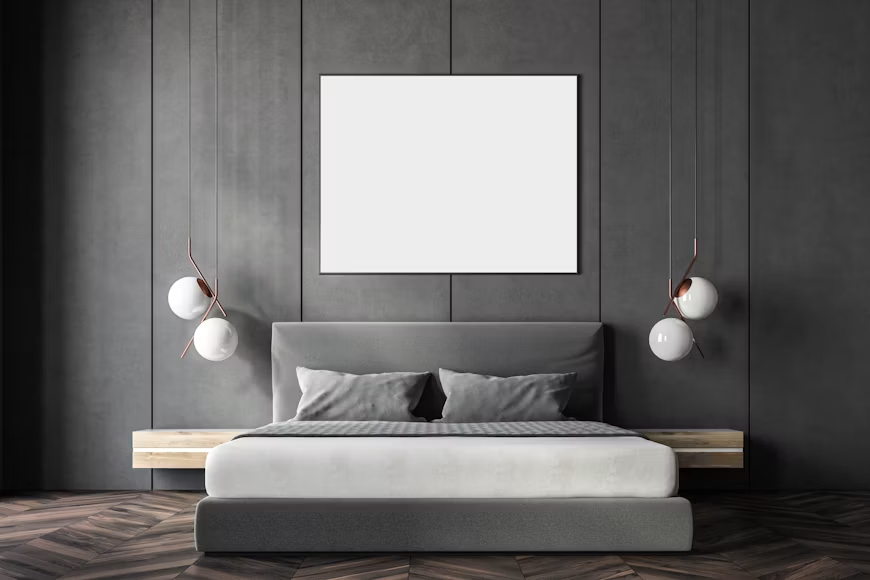 Grey Bedroom Furniture Ideas for Modern Spaces